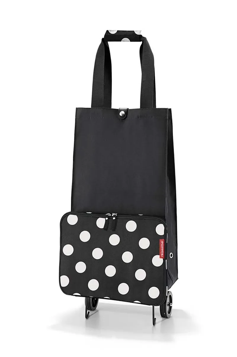 Καροτσάκι για ψώνια Reisenthel Foldabletrolley 30 L