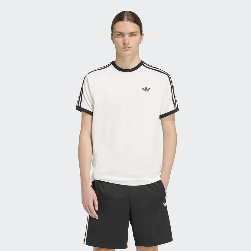 adidas Originals 3-Stripes Ανδρικό T-Shirt (9000261708_1539)