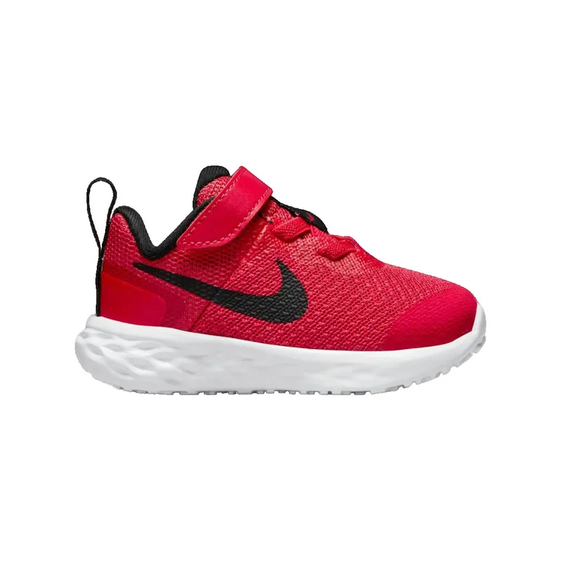Xαμηλά Sneakers Nike Revolution 6 (Tdv)