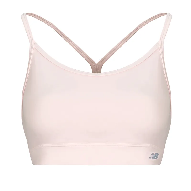 Αθλητικά μπουστάκια New Balance NB Essential Yoga Bra