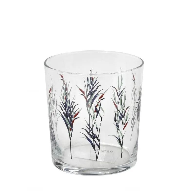 Ποτήρι Νερού 380ml Espiel Botanic RAB501K6