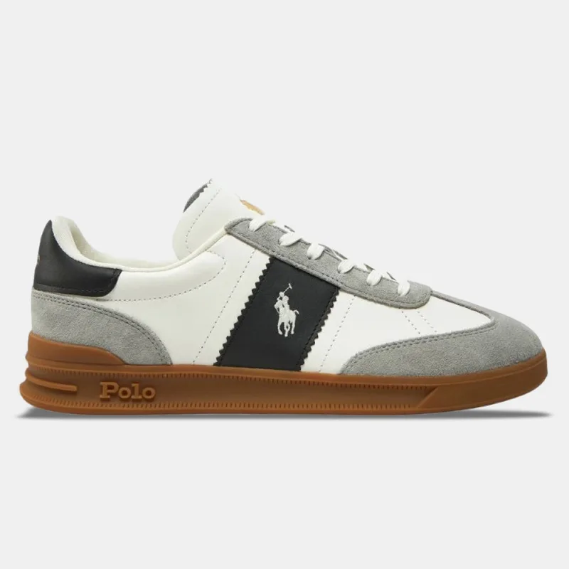 Polo Ralph Lauren Ανδρικά Παπούτσια (9000220780_84506)