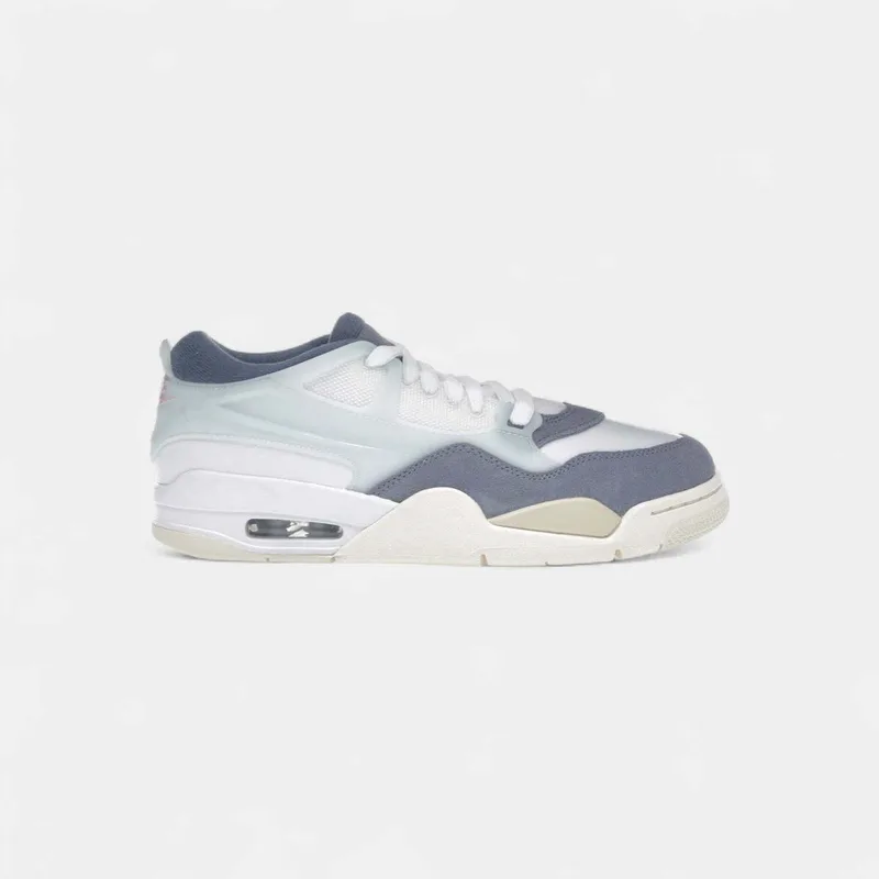 Xαμηλά Sneakers Nike 4 RM Diffused Blue Ashen Slate