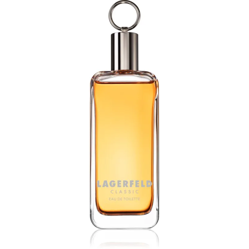 Karl Lagerfeld Lagerfeld Classic Eau de Toilette για άντρες 100 ml