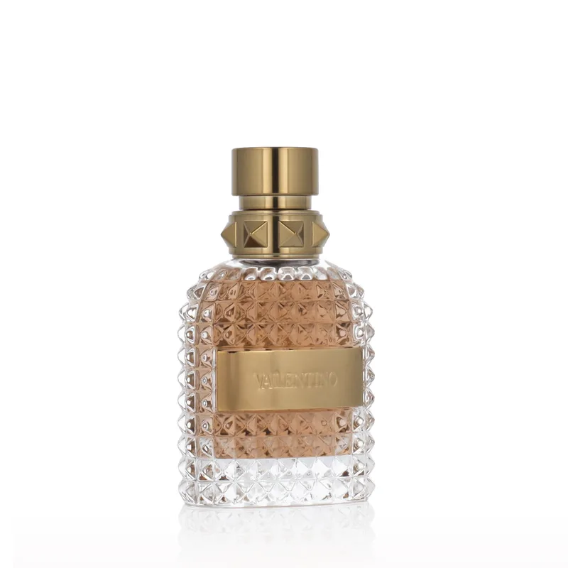 Valentino Uomo Άρωμα Eau De Toilette για Άντρες 50 ml