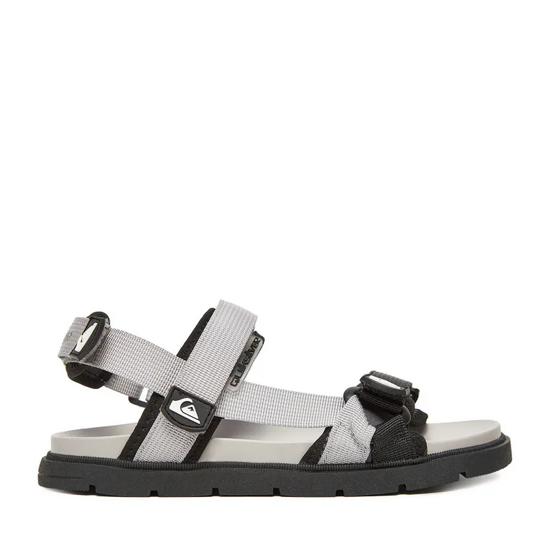 Σανδάλια Quiksilver CS6081-06 Γκρι