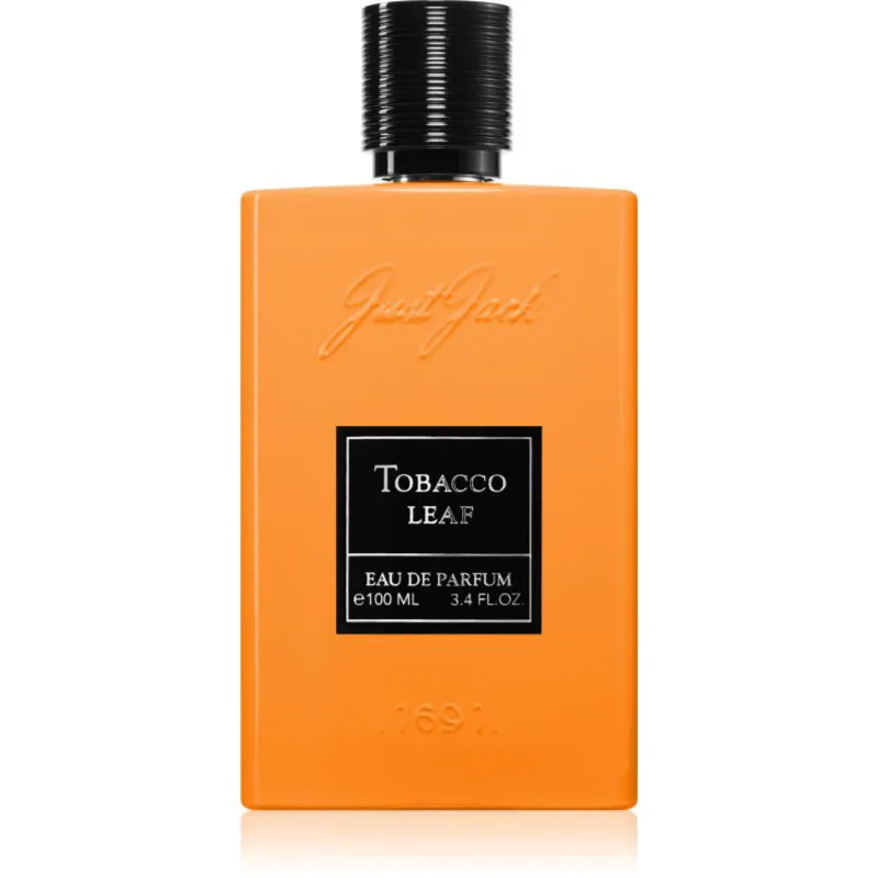 Just Jack Tobacco Leaf Eau de Parfum unisex 100 μ