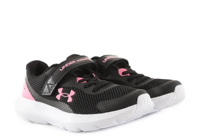 Παπούτσια Running Under Armour Surge 3 3025014-001 Κορίτσι
