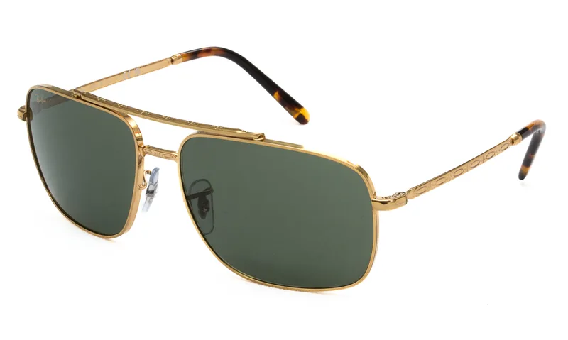 RAY BAN ΓΥΑΛΙΑ ΗΛΙΟΥ RAY BAN 3796 919631 5915 3796 Χρυσό