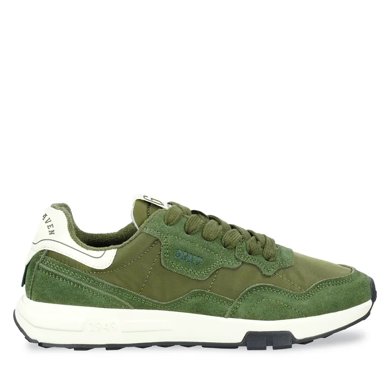 Αθλητικά Gant 31637033 Χακί