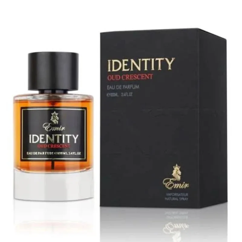 Emir Identity Oud Crescent EDP U 100 ml