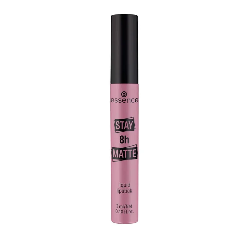 Stay 8H Matte Liquid Lipstick 3ml-05 Date Proof