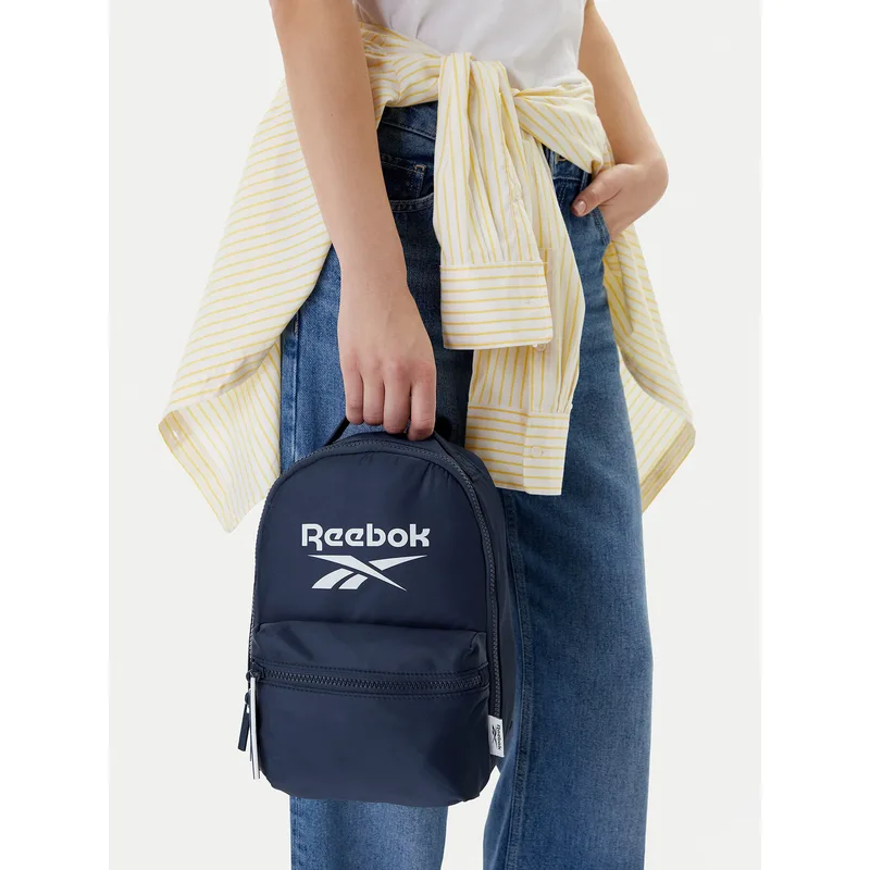 Σακίδιο Reebok CWBEO-RBK-046-CCC-05 Σκούρο μπλε