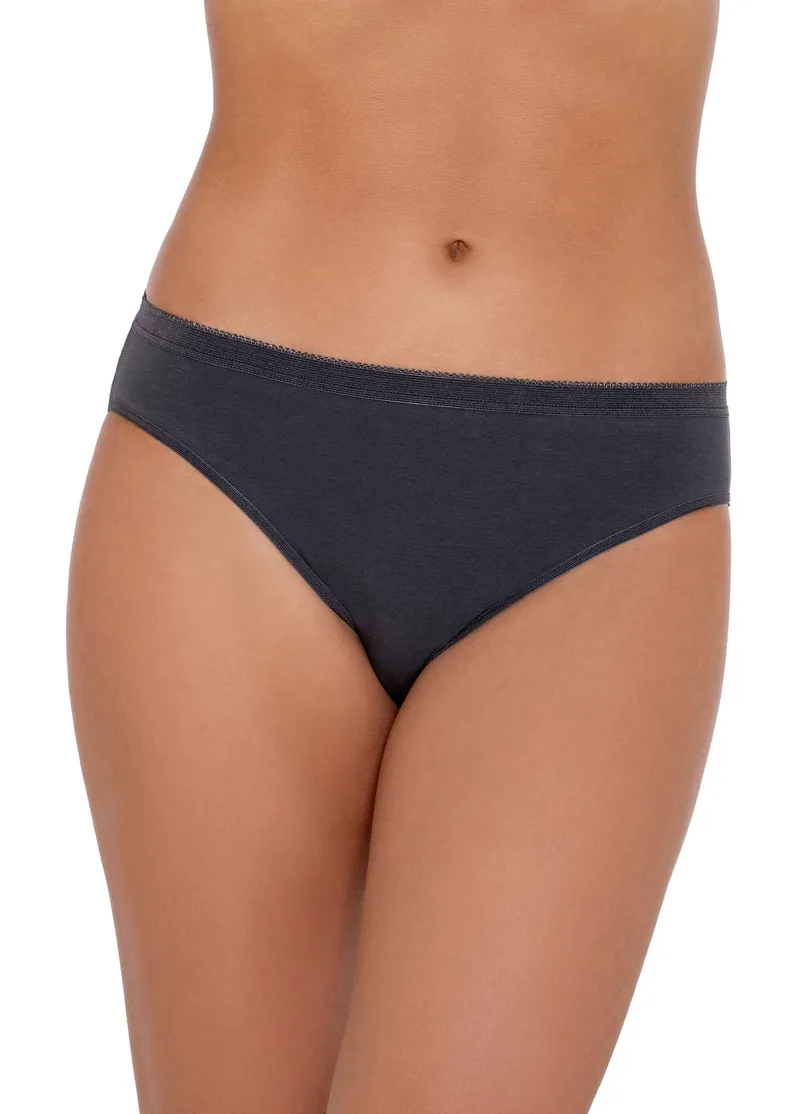 Lady M Underwear - Γυναικείο Σετ Σλιπ 3 τμχ LADY M