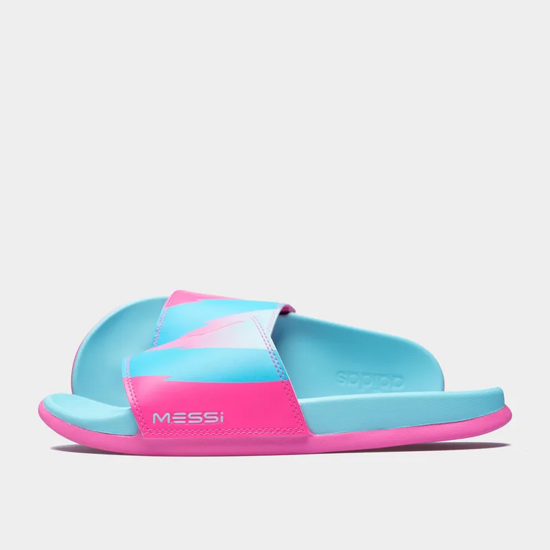 adidas Adilette Comfort Messi Ανδρικά Slides (9000214836_82928)