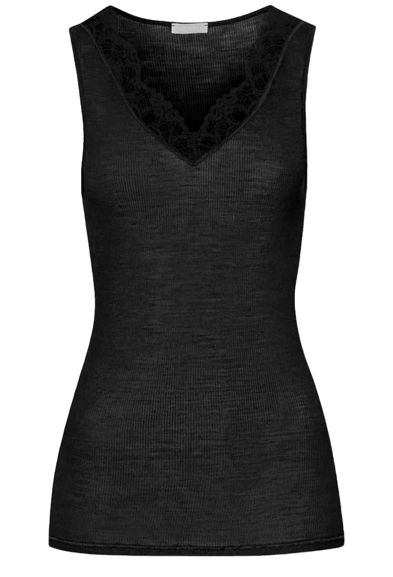 Φανελάκι Hanro Tank Top 071928-0199 Γυναικείο
