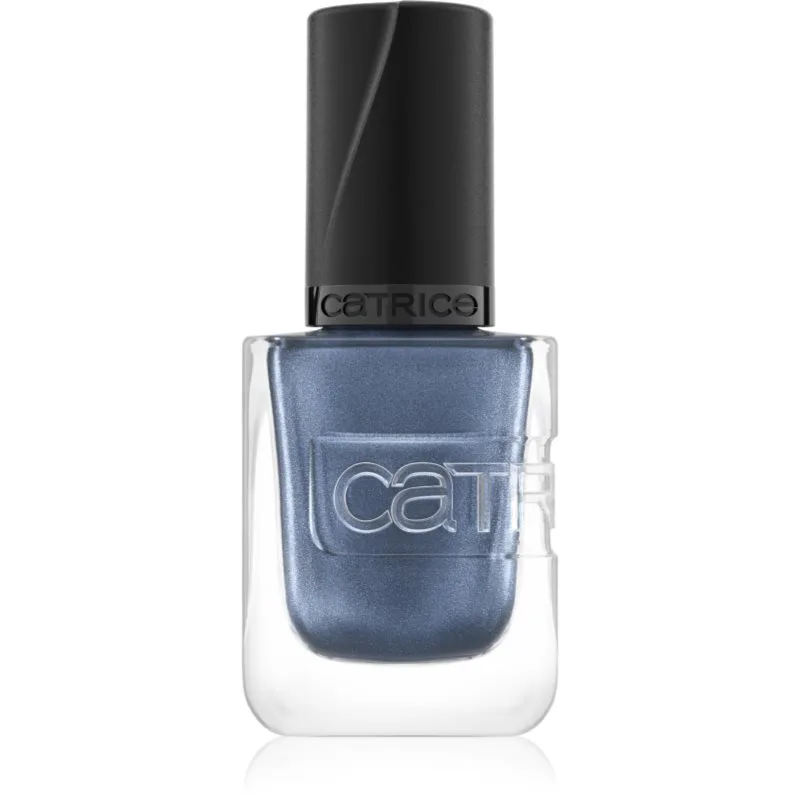 Catrice GEL AFFAIR βερνίκι νυχιών απόχρωση 046 Blue Moon Magic 10.5 ml