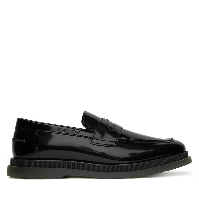Lords G-Star Raw STANLEY-02-124AM Μαύρο