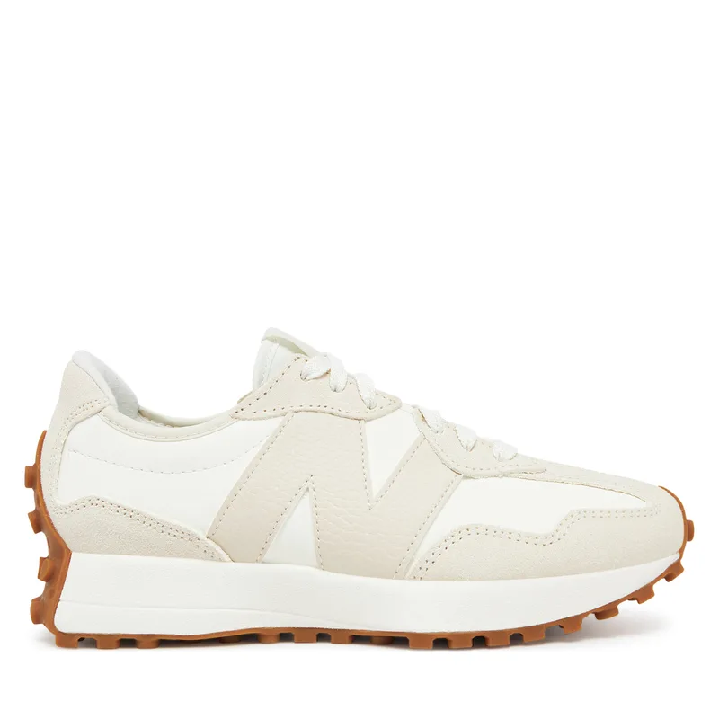 Αθλητικά New Balance WS327NKD Μπεζ