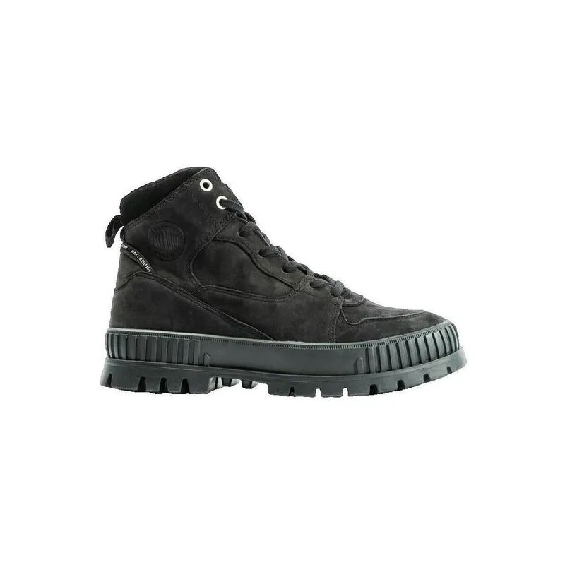 Μπότες Palladium Pallashock Hi Snk