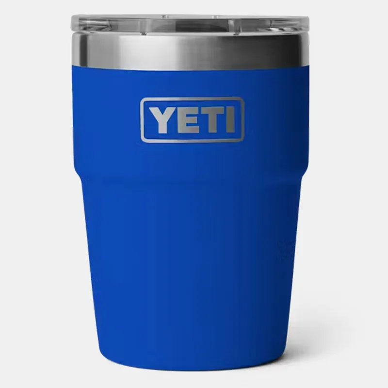 YETI Rambler 473ml Κούπα Θερμός (9000279483_1906)