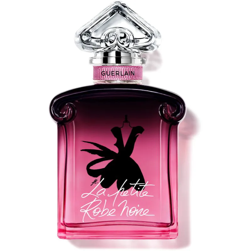 GUERLAIN La Petite Robe Noire Parfum άρωμα για γυναίκες 50 ml