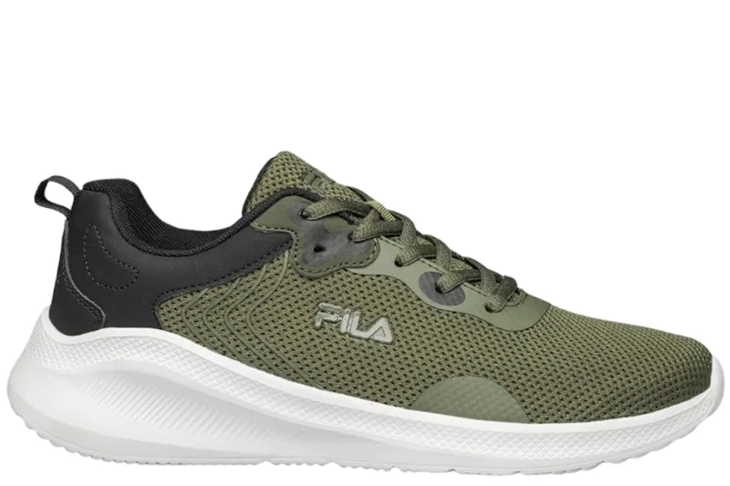 Παπούτσια Running Fila Memory Lana Nanobionic 1AF33001-650 Ανδρικό
