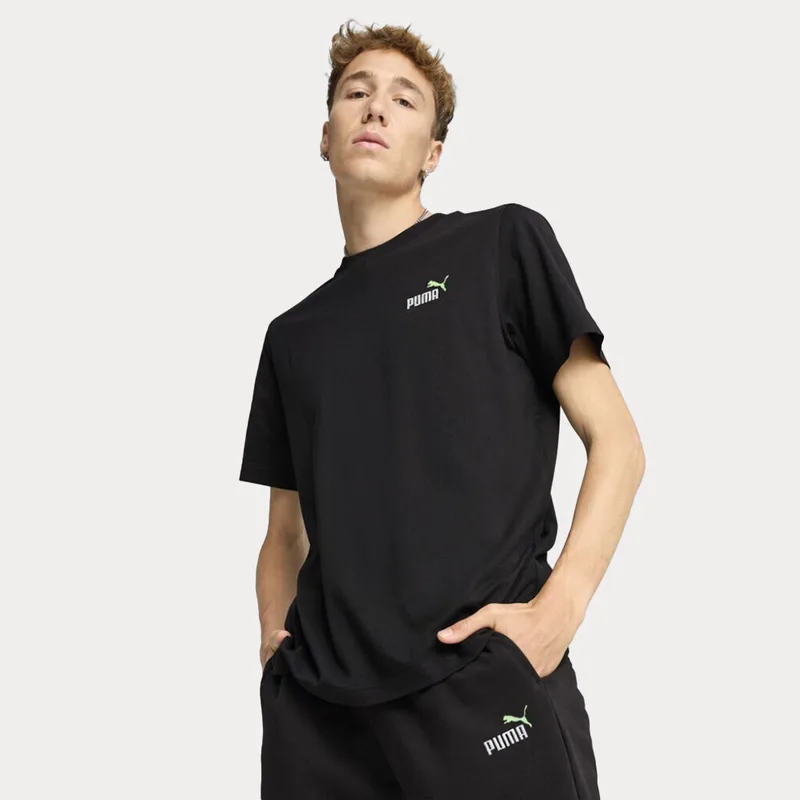 Puma Ανδρικό T-Shirt (9000218981_84160)