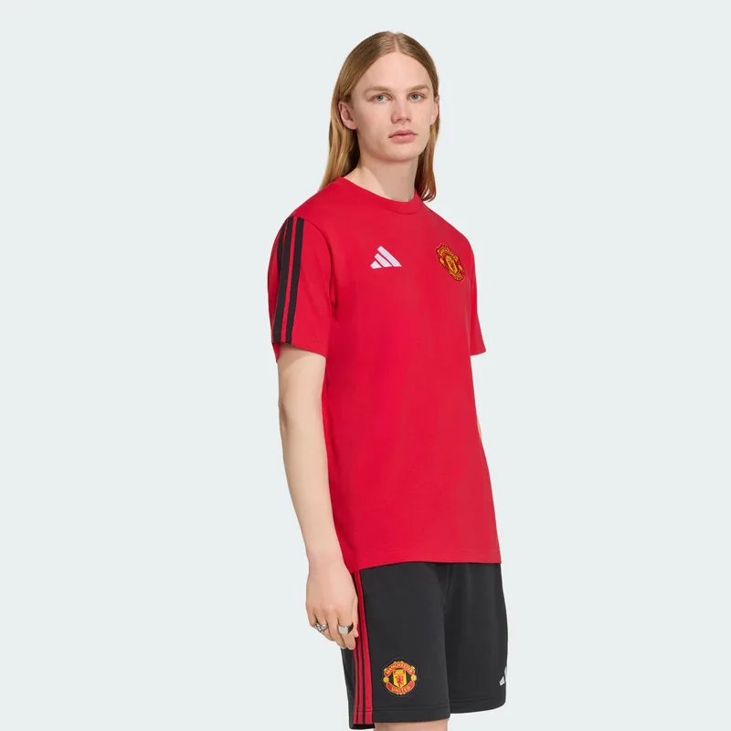 adidas Manchester United Dna T-Shirt (9000289095_77034)