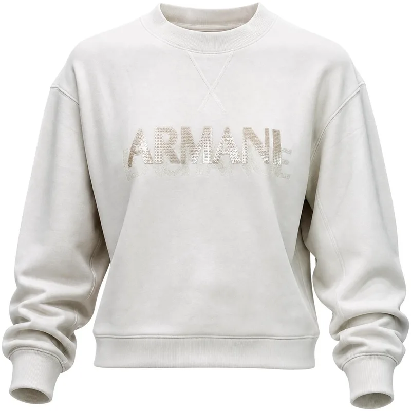 Αθλητικό T-shirt EAX XW002397 AF13397