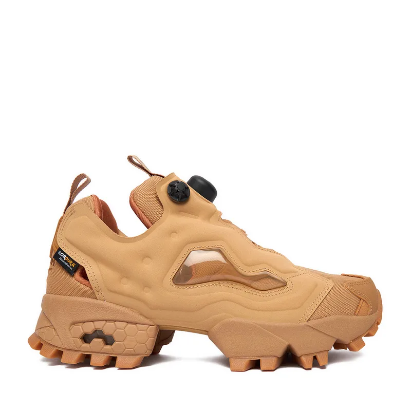 Αθλητικά Reebok EO-INSTAPUMP FURY 94 WINTER 100230813 W Καφέ