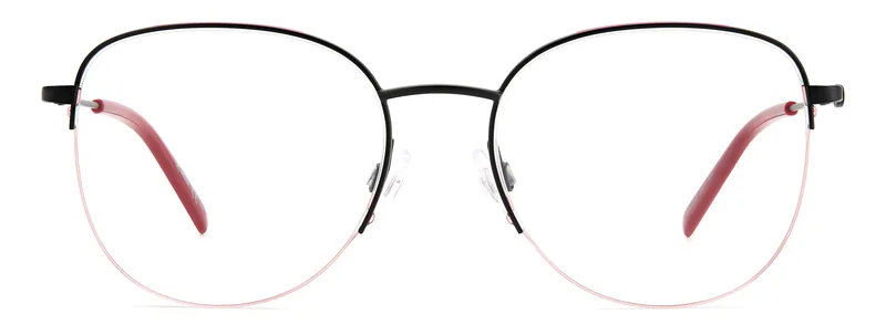 Glasses M Missoni Women MMI-0085-P68 (Lens/Bridge/Temple) 53/18/145 mm