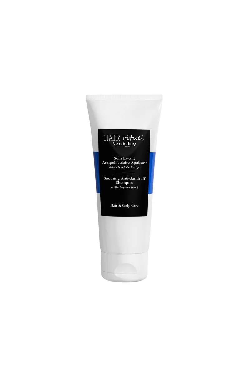 Hair Rituel by Sisley Soothing Anti-Dandruff Shampoo 200 ml - 169300