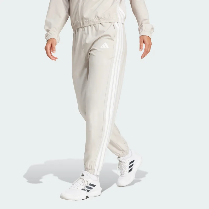 adidas Train Essentials 3-Stripes Woven Γυναικεία Φόρμα (9000239274_87835)