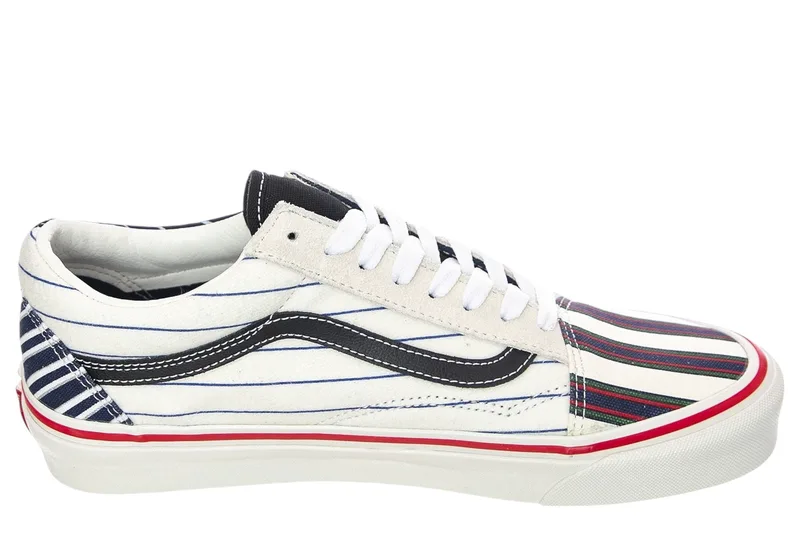 Sneaker Vans Low Ua Old Skool 36 Dx VN0A54F34GE1-4GE