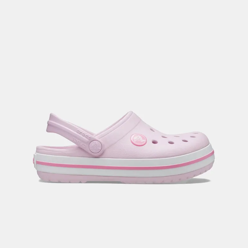Crocs Crocband Clog Παιδικά Σανδάλια (9000144731_51479)