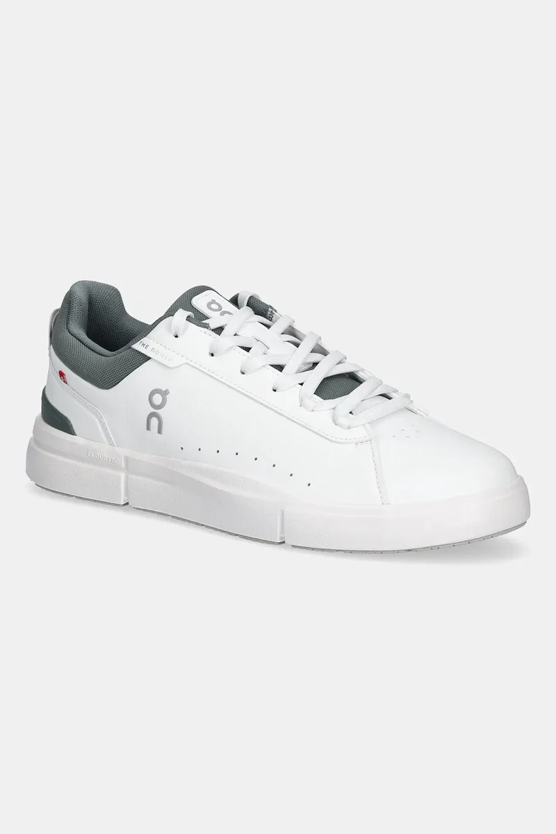 Sneakers On THE ROGER Advantage