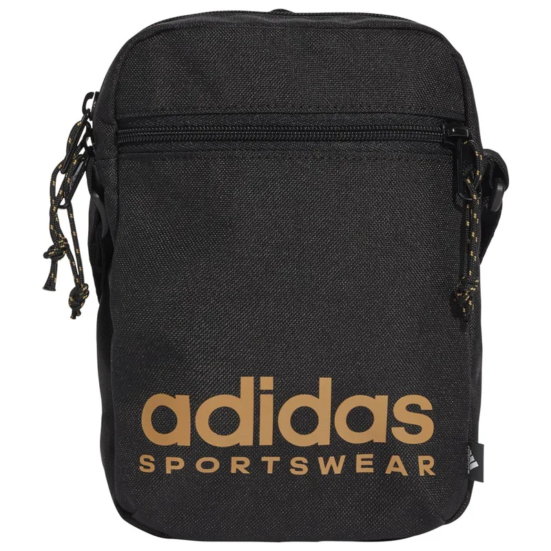 Adidas Τσαντάκι ώμου Sportswear Essentials Organizer (JE6706)