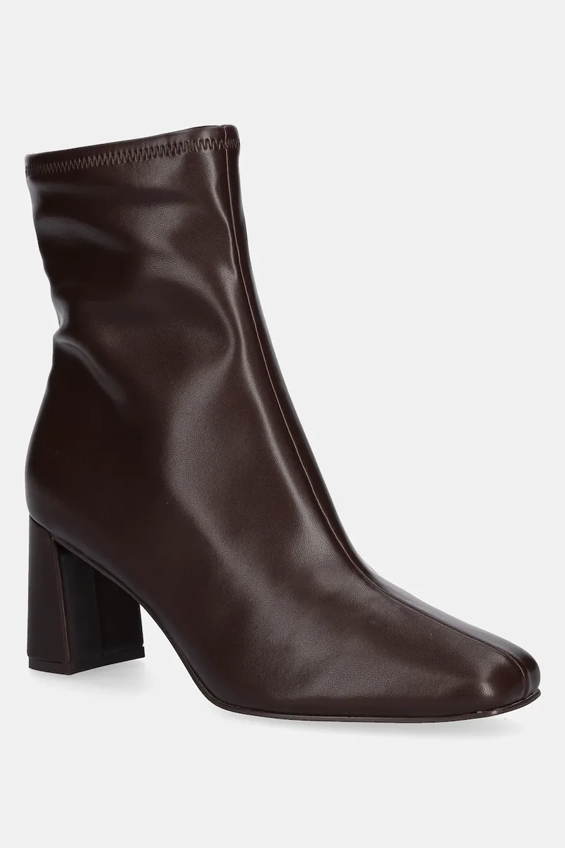 Steve Madden Μποτάκια Steve Madden Hurst