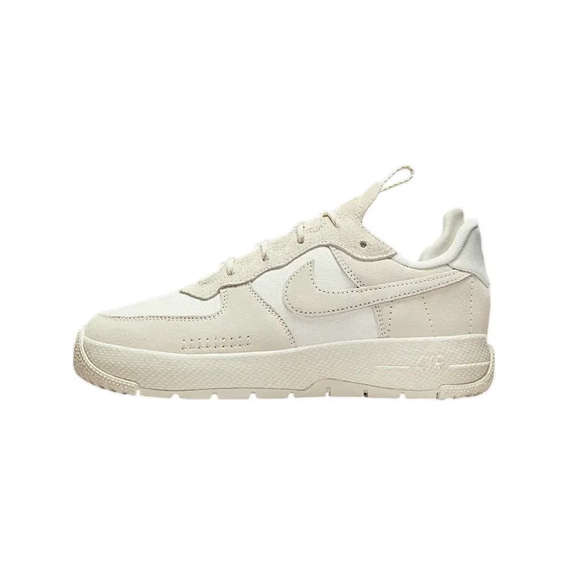 Sneakers Nike Baskets Air Force 1 Wild daim