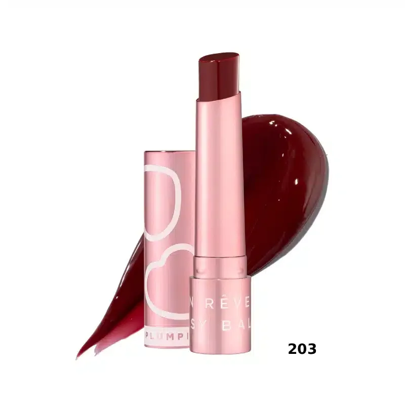 Mon Reve Glossy Balm 203
