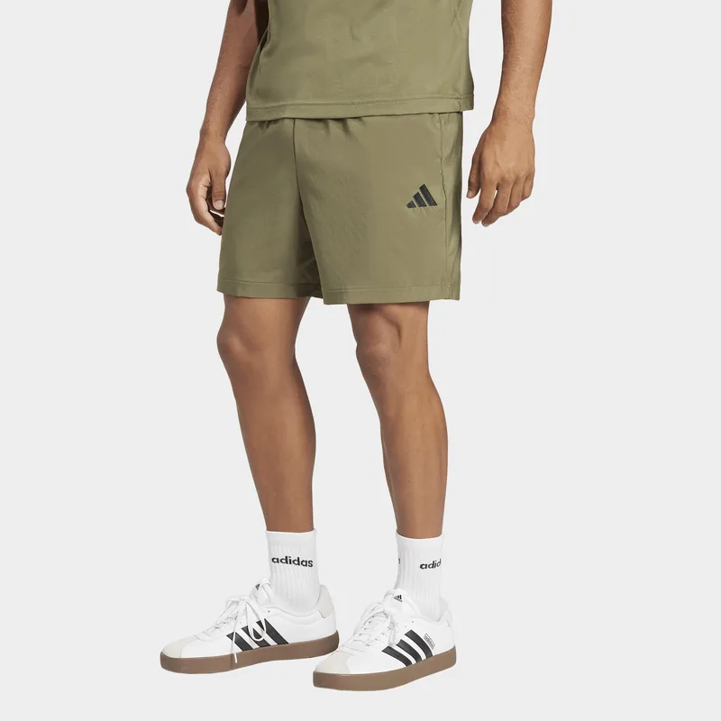 adidas Sportswear Essentials Small Logo Chelsea Ανδρικό Σορτς (9000217005_66161)