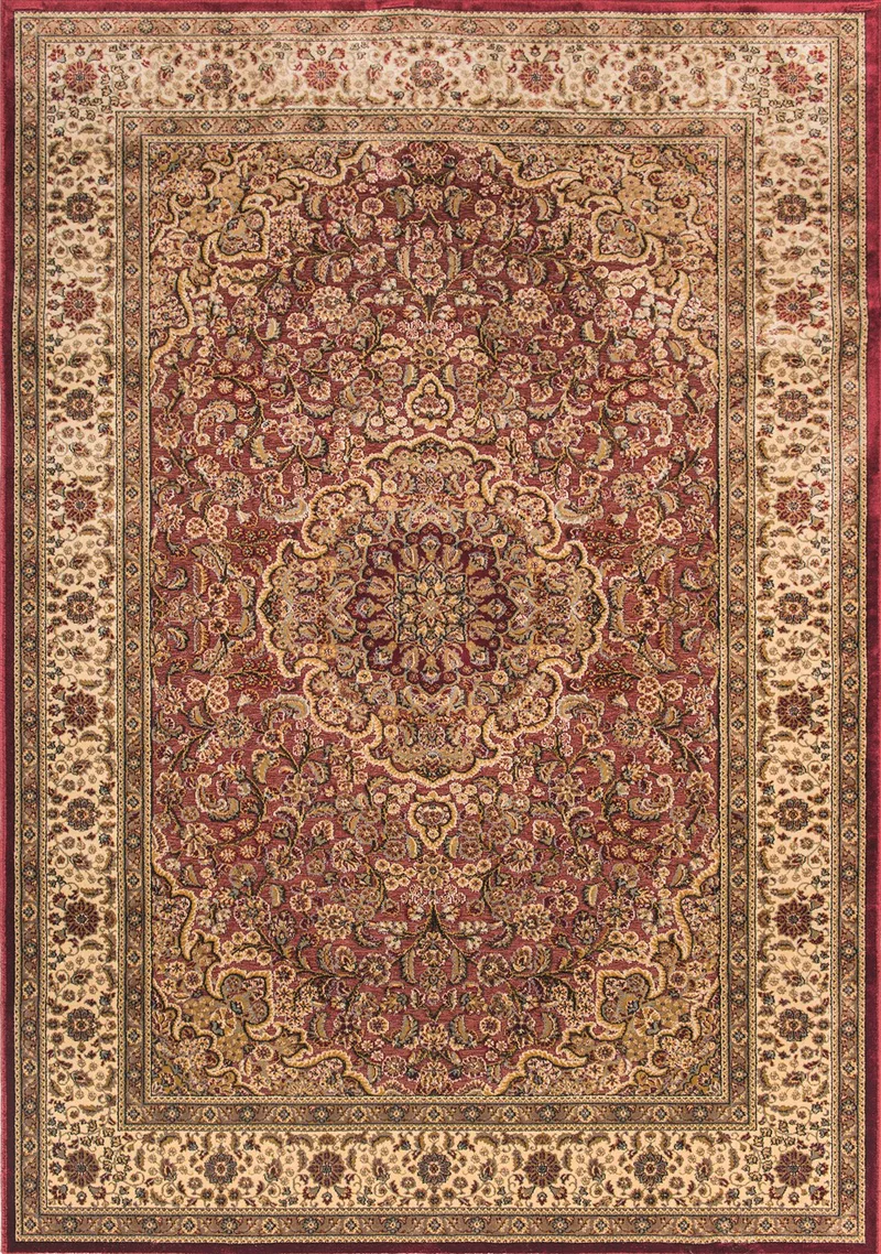 ΧΑΛΙ VISCOSE FARASHE 1035/491220 - Klonaras Home Fashion 200cmx300cm