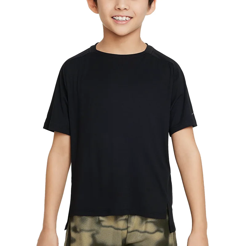 Nike Multi Big Kids Dri-FIT Training Top