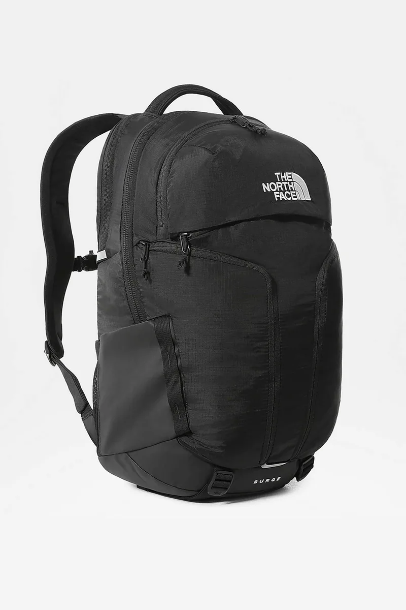 The North Face unisex backpack ''Surge'' - NF0A52SG4HF1 Μαύρο
