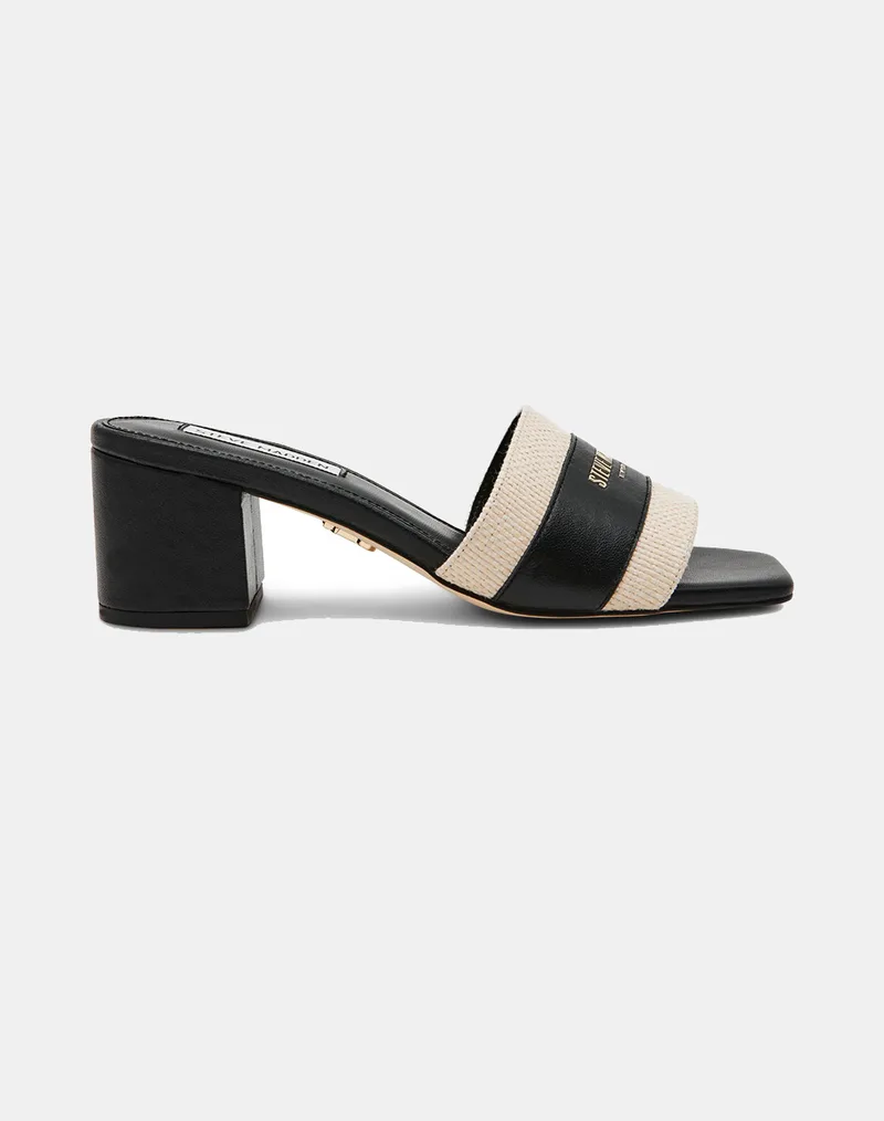STEVE MADDEN 1100533803007 KNOXVILLE ΠΑΠΟΥΤΣΙ ΓΥΝΑΙΚΕΙΟ 1100533803007-017 Black