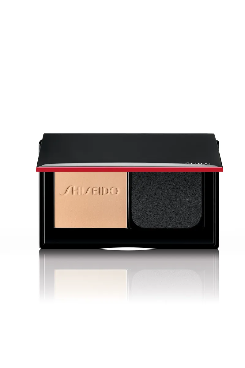 Shiseido Synchro Skin Self Refreshing Powder Foundation - 10116115401 150 Lace