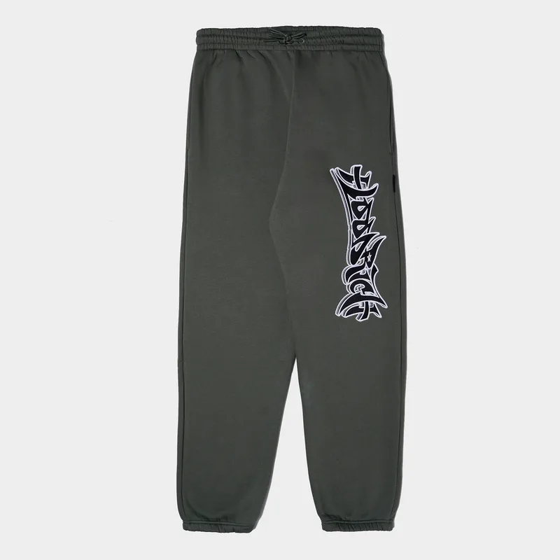 Hoodrich Graff Oversized Ανδρικό Παντελόνι Φόρμας (9000248787_89339)
