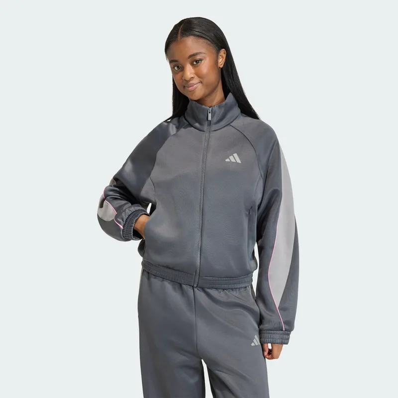 adidas Sportswear Stadium Γυναικεία Ζακέτα (9000258787_91436)