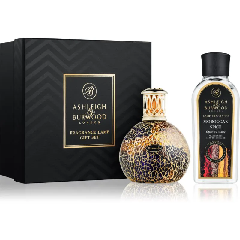 Ashleigh & Burwood London Golden Sunset σετ δώρου
